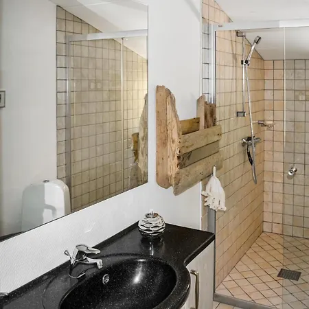 Three-bedroom In *