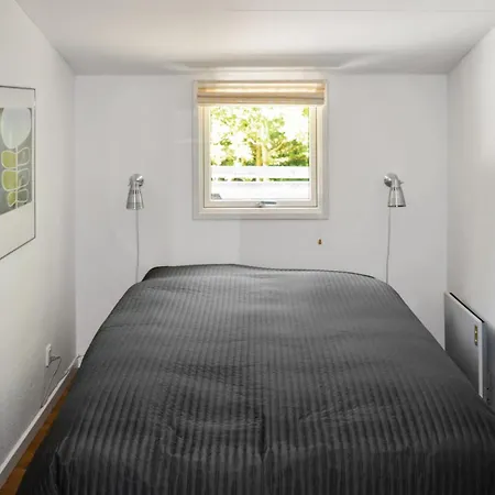 Three-bedroom In 펜션