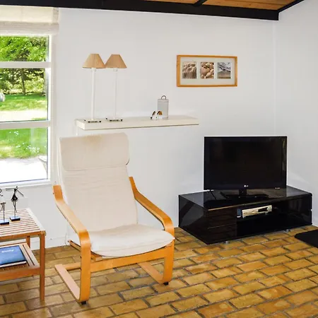 펜션 Three-bedroom In