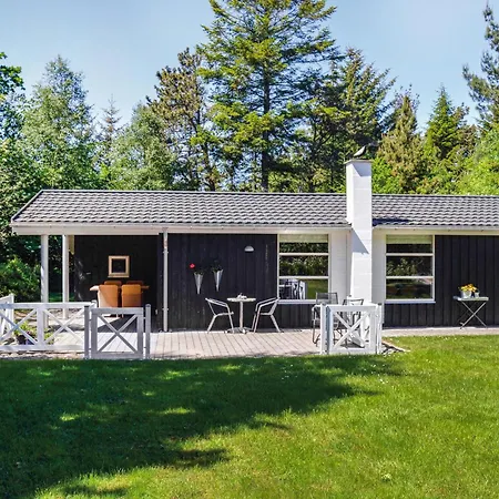 Holiday home Cozy In With Kitchen *