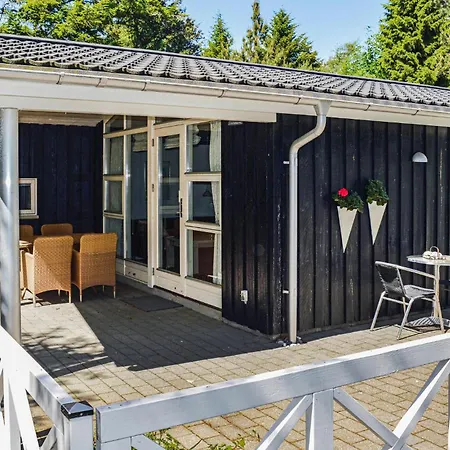 Three-bedroom In *
