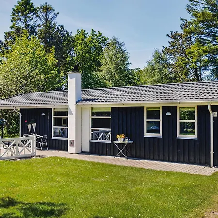 Three-bedroom In