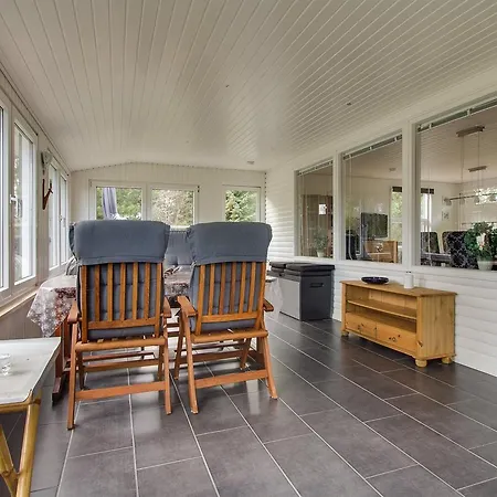 Holiday home Cozy In With Kitchen