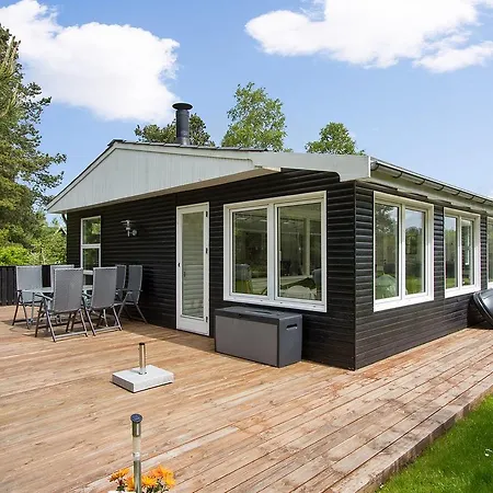 Cozy In With Kitchen Holiday home *