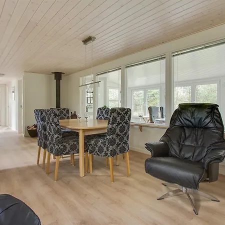 Cozy In With Kitchen