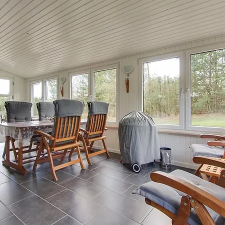 Holiday home Cozy In With Kitchen