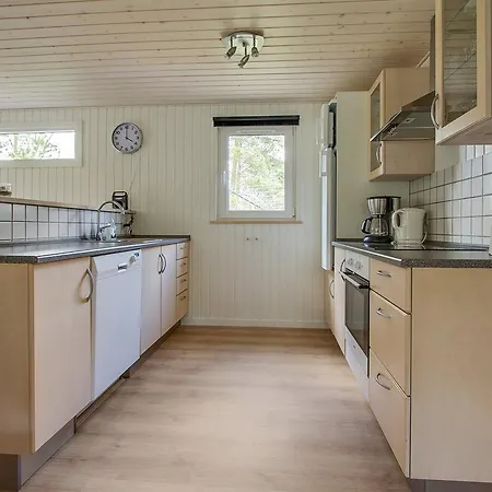 Cozy In With Kitchen Holiday home *
