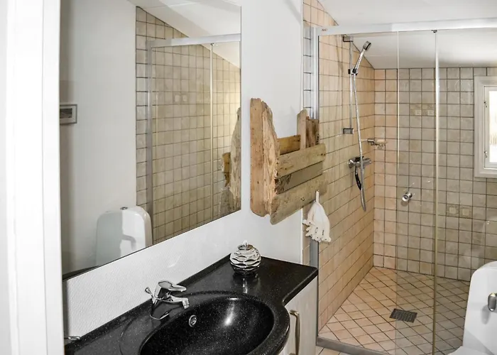 Three-bedroom In *