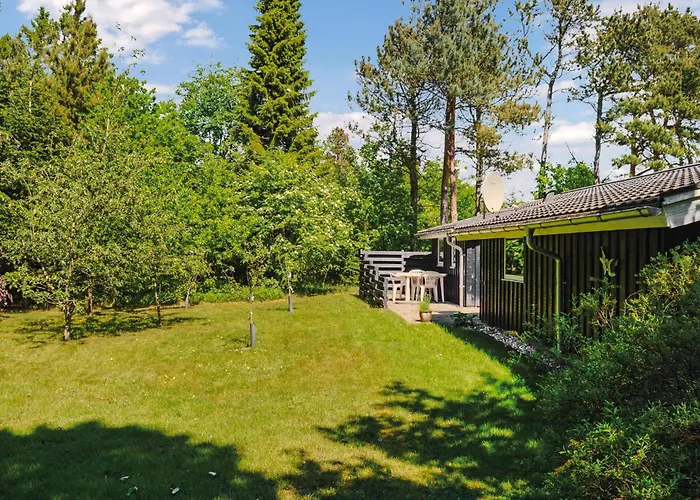 Three-bedroom In