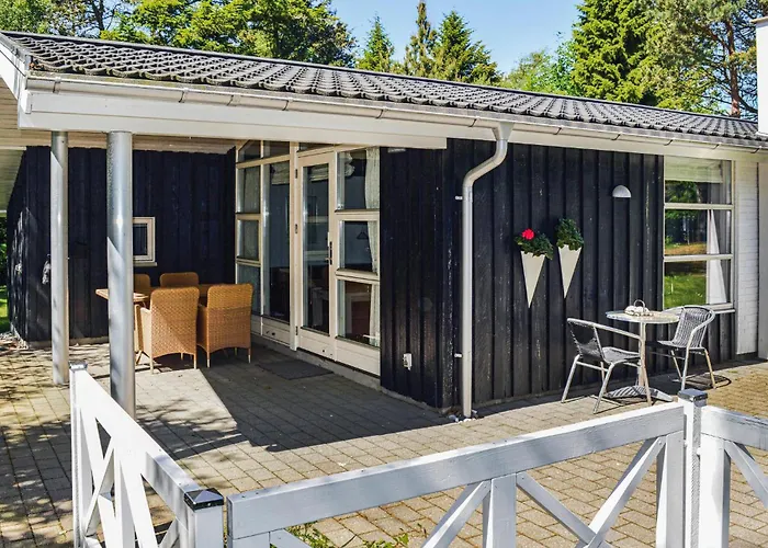 Three-bedroom In *