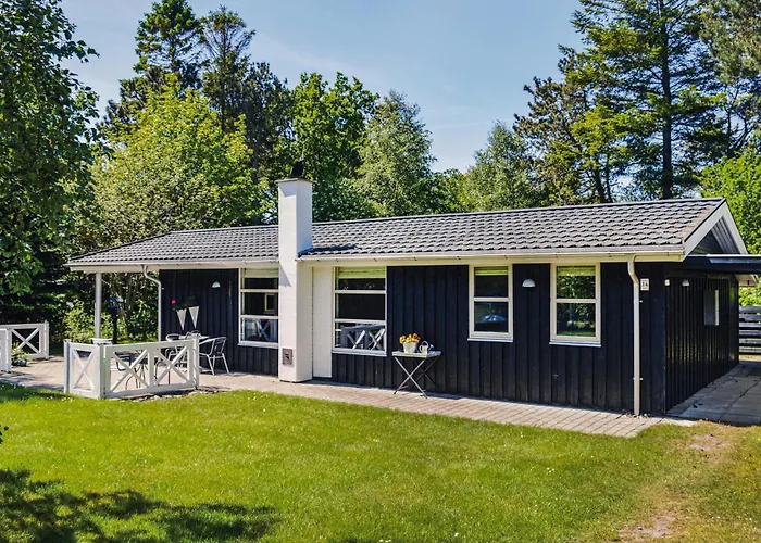 Three-bedroom In
