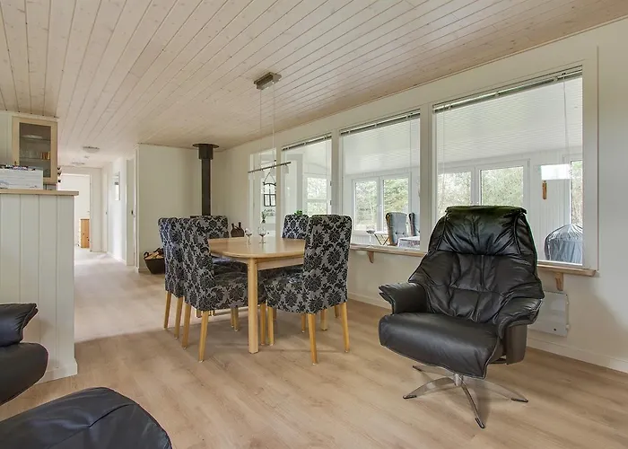 Three-bedroom In