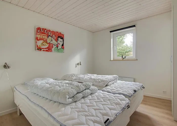 Three-bedroom In *