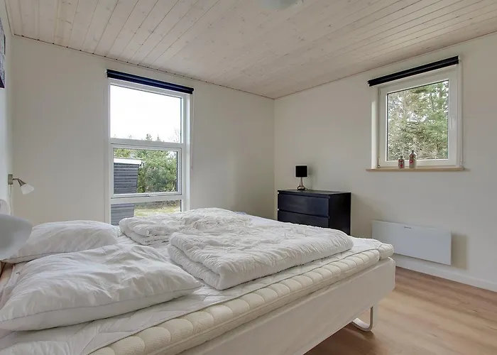 Three-bedroom In *