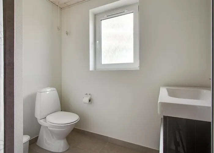 Three-bedroom In